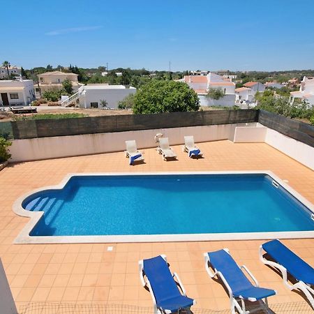 Algarve Apartments H Olhos de Agua  Zewnętrze zdjęcie