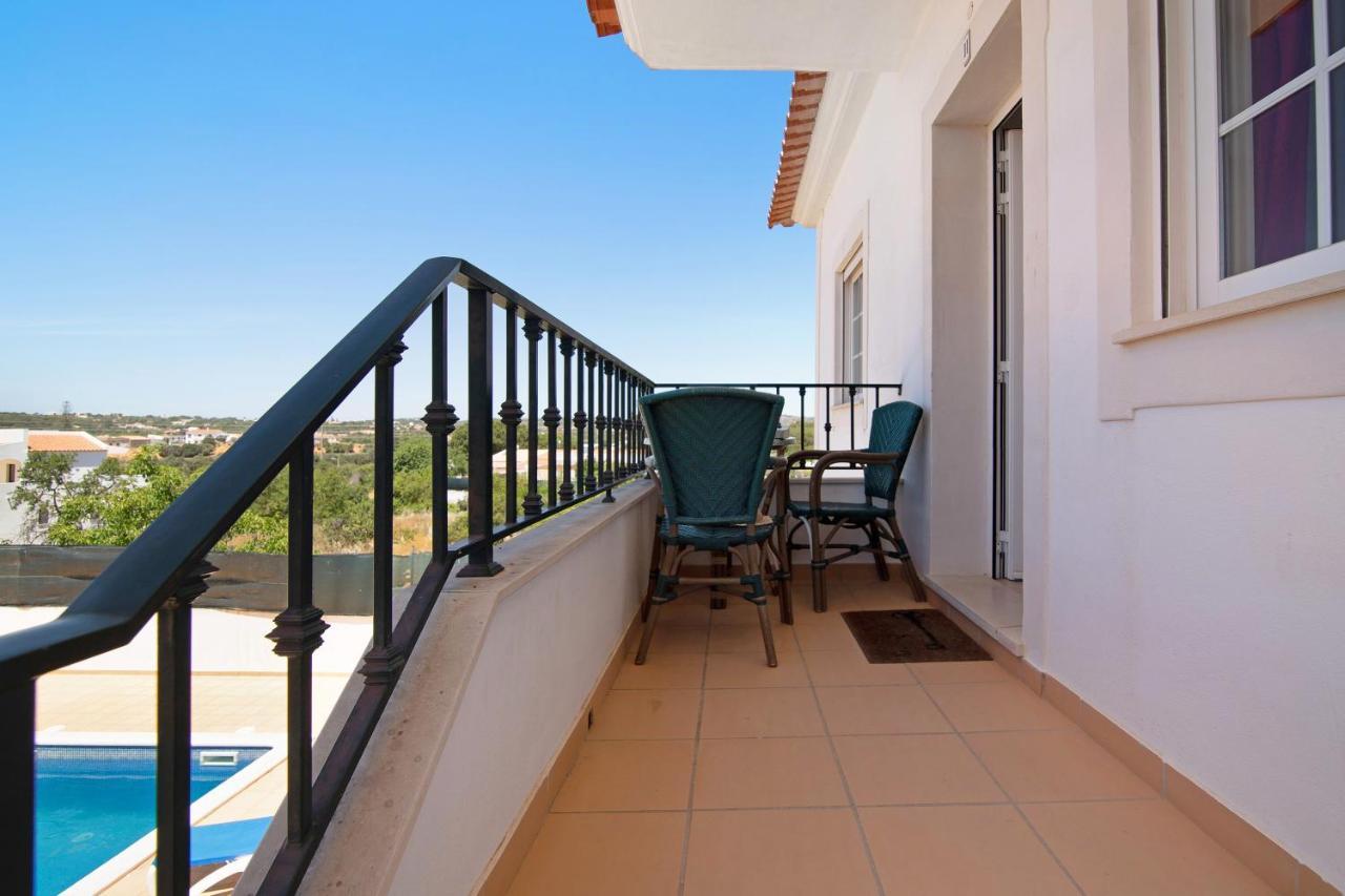 Algarve Apartments H Olhos de Agua  Zewnętrze zdjęcie