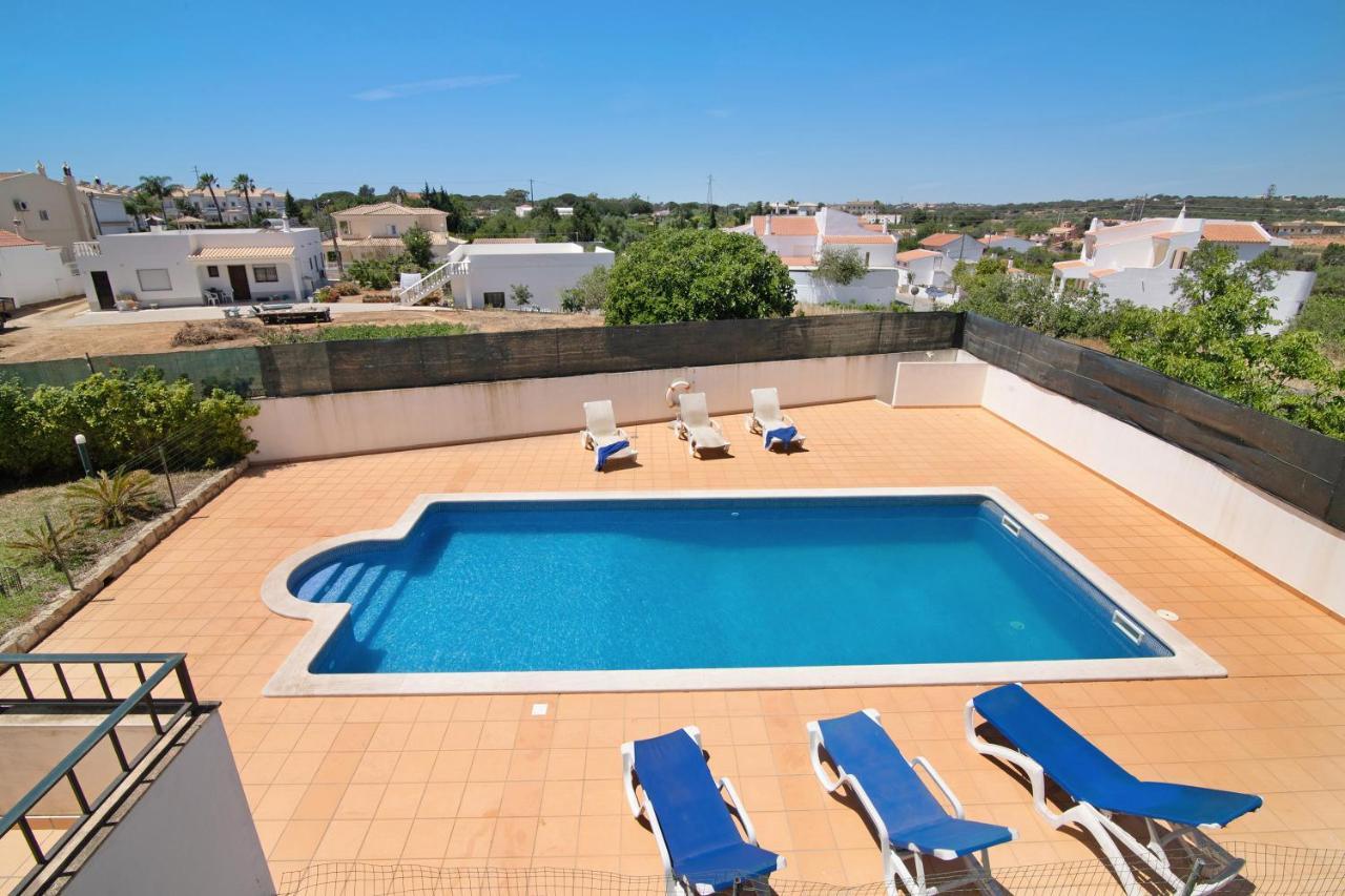 Algarve Apartments H Olhos de Agua  Zewnętrze zdjęcie