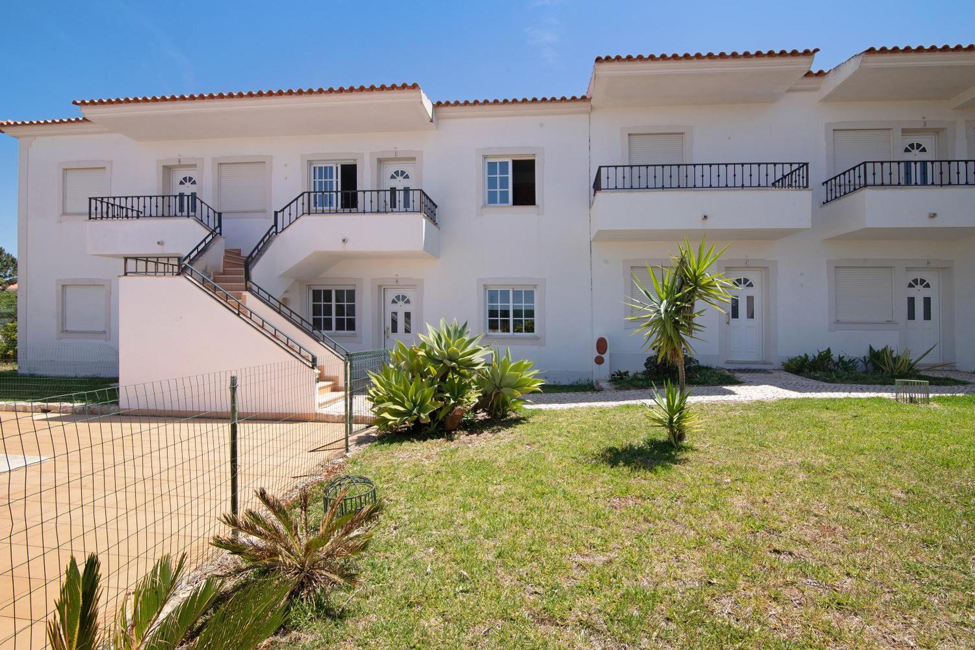 Algarve Apartments H Olhos de Agua  Zewnętrze zdjęcie